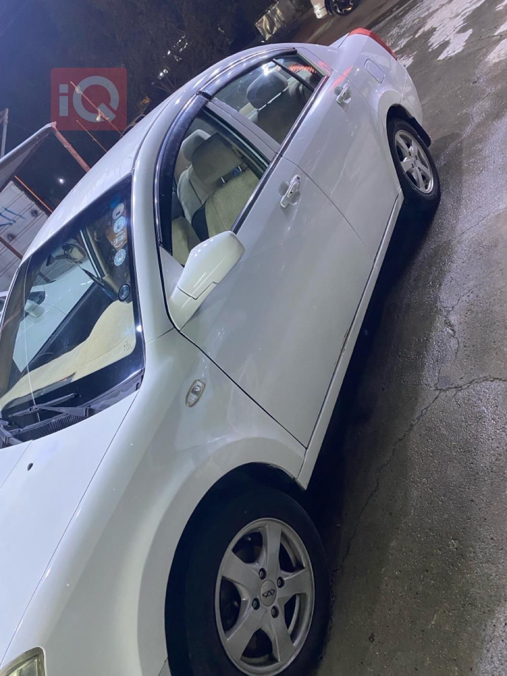Chery A520